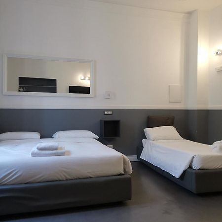 I Love Roma Guest House Exterior foto