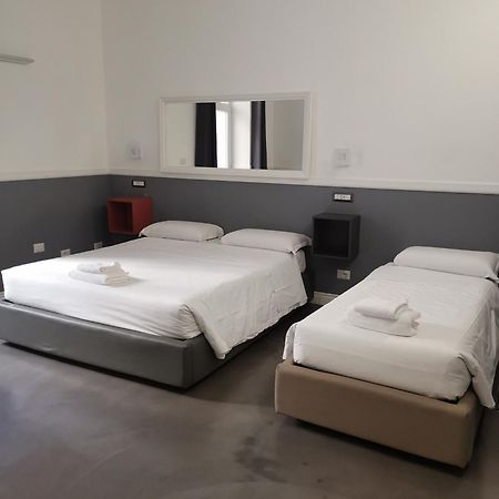 I Love Roma Guest House Exterior foto