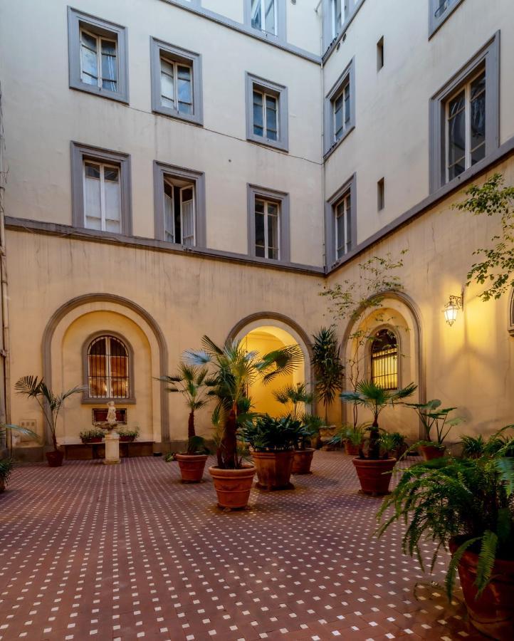 I Love Roma Guest House Exterior foto