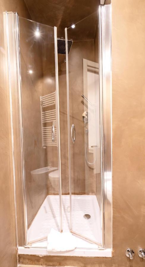 I Love Roma Guest House Exterior foto
