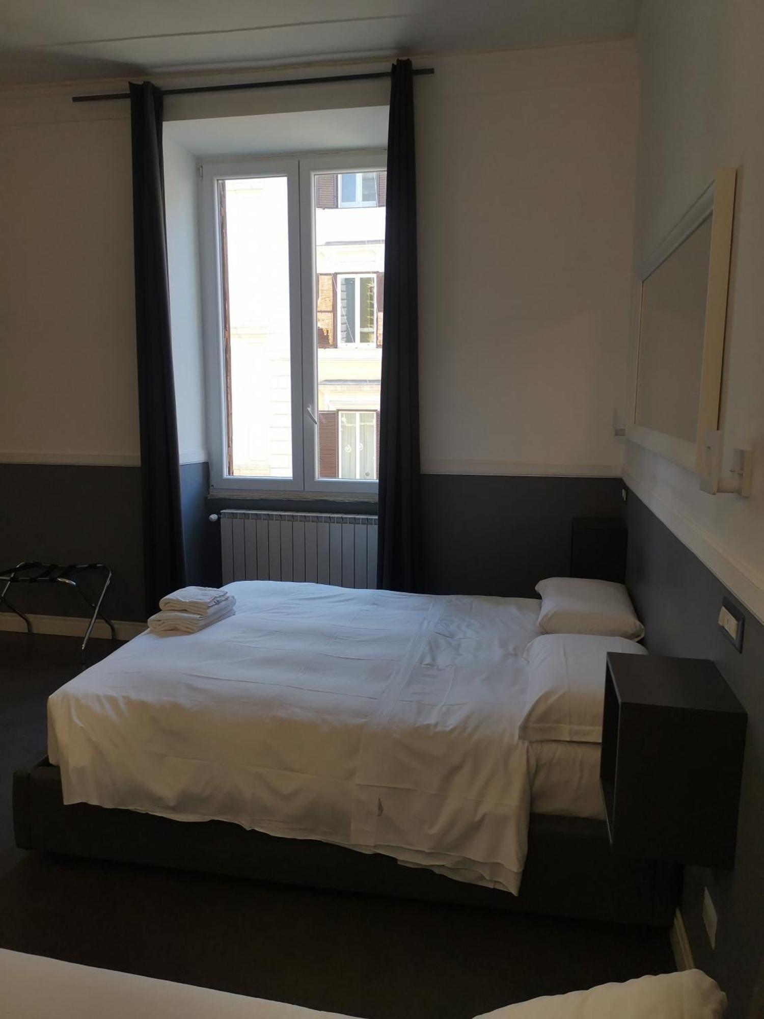 I Love Roma Guest House Exterior foto