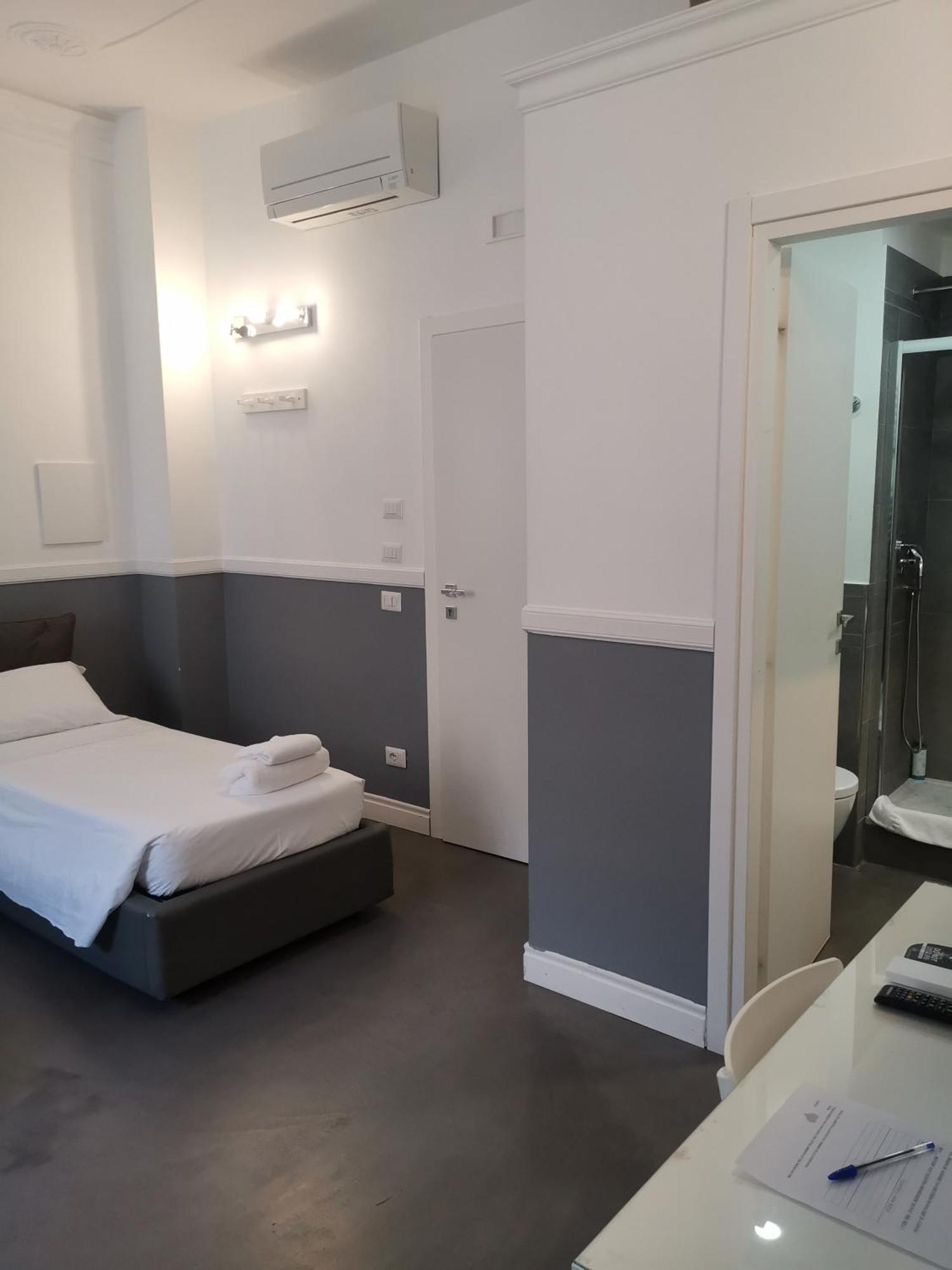 I Love Roma Guest House Exterior foto