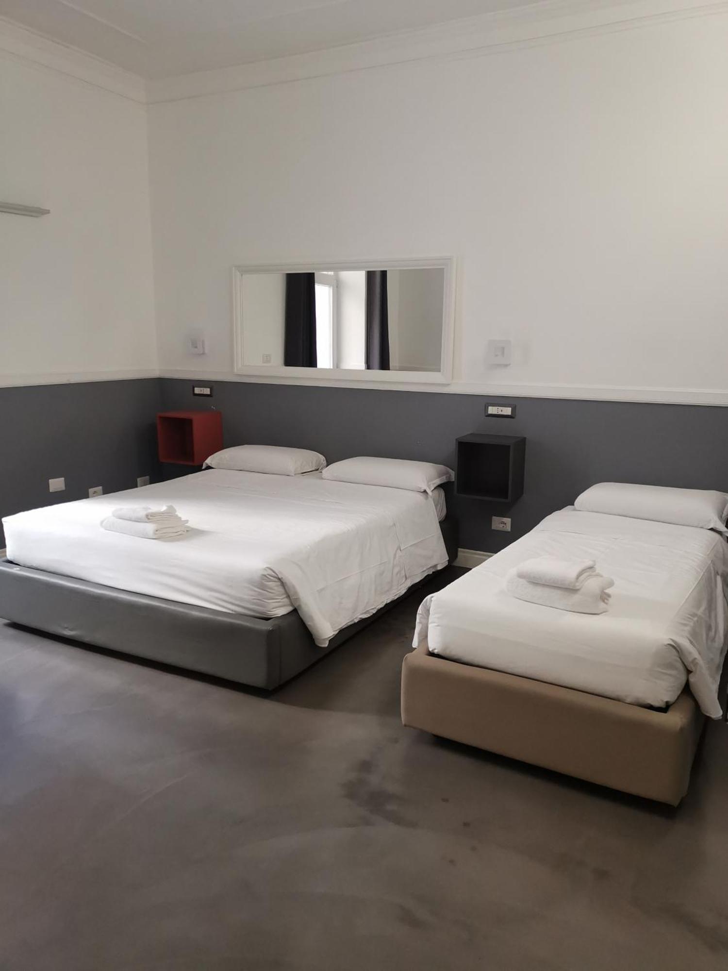 I Love Roma Guest House Exterior foto