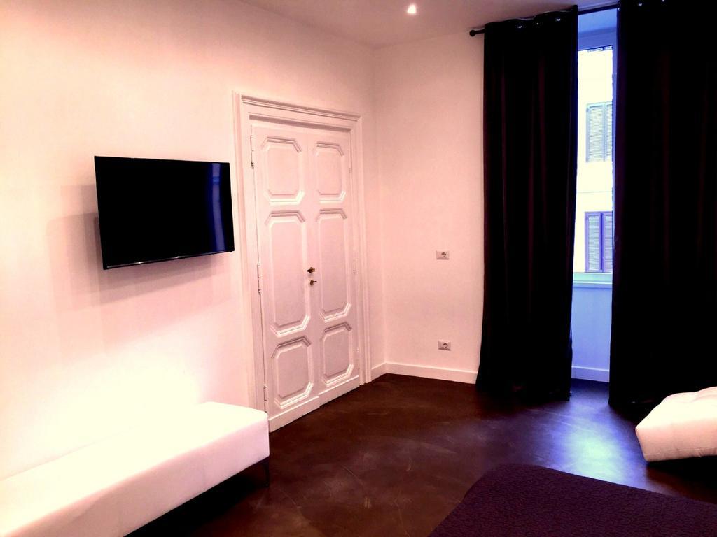 I Love Roma Guest House Habitación foto