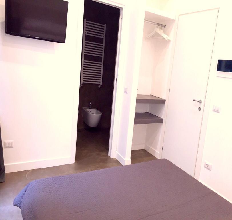 I Love Roma Guest House Habitación foto