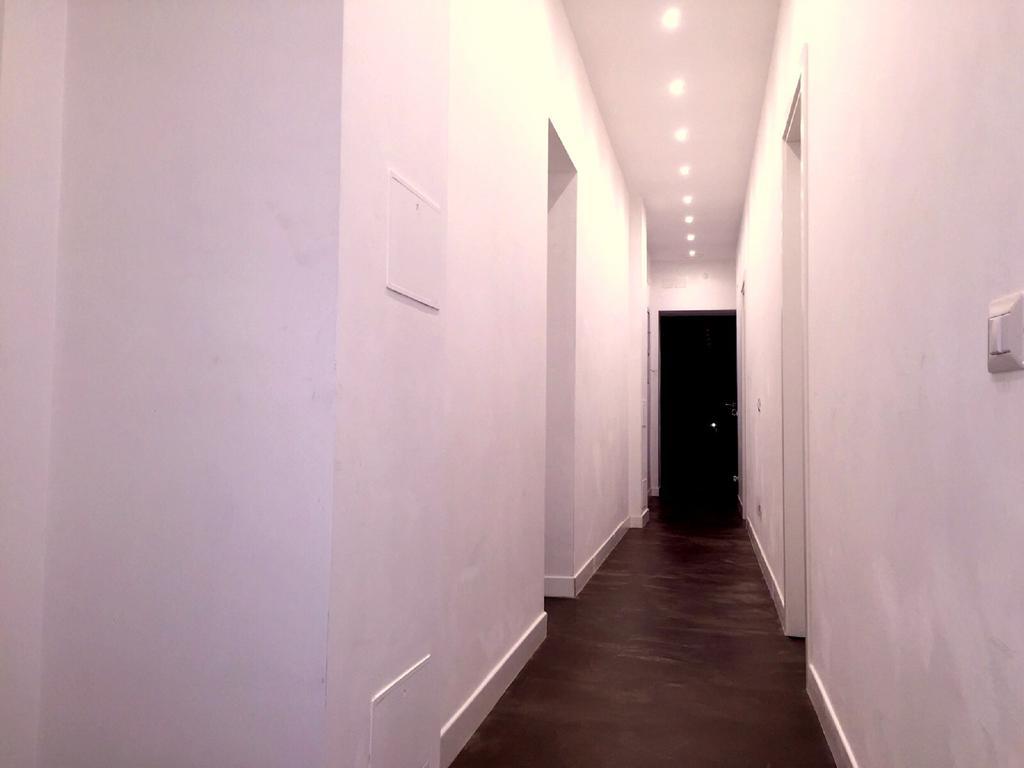 I Love Roma Guest House Exterior foto