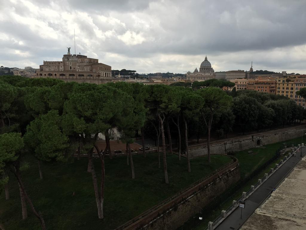 I Love Roma Guest House Exterior foto