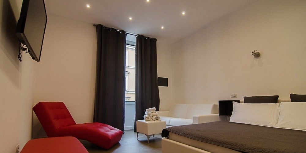 I Love Roma Guest House Exterior foto